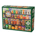 Trick or Treat 1000 Piece Jigsaw Puzzle Cobble Hill - for just $19.99! 