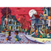Trick or Treat 500 Piece Jigsaw Puzzle Gibbs Smith - for just $17.99! 