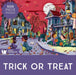 Trick or Treat 500 Piece Jigsaw Puzzle Gibbs Smith - for just $17.99! 