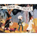 Trick or Treat by Adelina Lirius 100 Piece Mini Jigsaw Puzzle NYPC - for just $14.99! 
