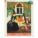 Tricks & Treats by Janet Hill 500 Piece Jigsaw Puzzle NYPC - for just $26.99! 