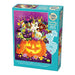 Tricky Treats 350 Piece Family Jigsaw Puzzle Cobble Hill - for just $17.99! 