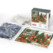 Trimming the Tree 1000 Piece Jigsaw Puzzle Boardwalk - for just $23.99! 