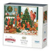 Trimming the Tree 1000 Piece Jigsaw Puzzle Boardwalk - for just $23.99! 