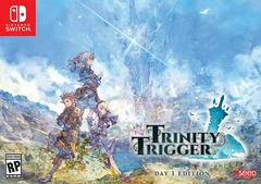 Trinity Trigger [Day 1 Edition] - Nintendo Switch - for just $26.99! 