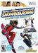 Triple Crown Snowboarding - Nintendo Wii - for just $7.99! 