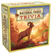 Trekking the National Parks - Trivia - for just $30! 