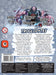 Neuroshima HEX 3.0: Troglodytes - for just $10! 