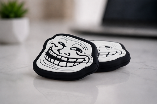 Troll Face USB 3.1 Flash Drive - for just $7.99! 