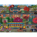 Trolley Station 275 Large Piece Jigsaw Puzzle Cobble Hill - for just $17.99! 