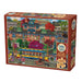 Trolley Station 275 Large Piece Jigsaw Puzzle Cobble Hill - for just $17.99! 