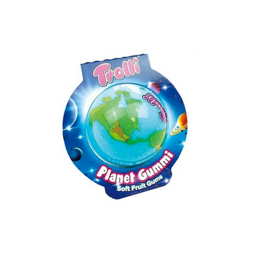 Trolli Gummy Planet (China) - Premium  - Just $1.99! Shop now at Retro Gaming of Denver