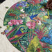 Tropical 500 Piece Round Jigsaw Puzzle Gibsons - for just $19.99! 