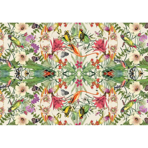 Tropical 99 Piece Mini Jigsaw Puzzle Ravensburger - for just $9.99! 