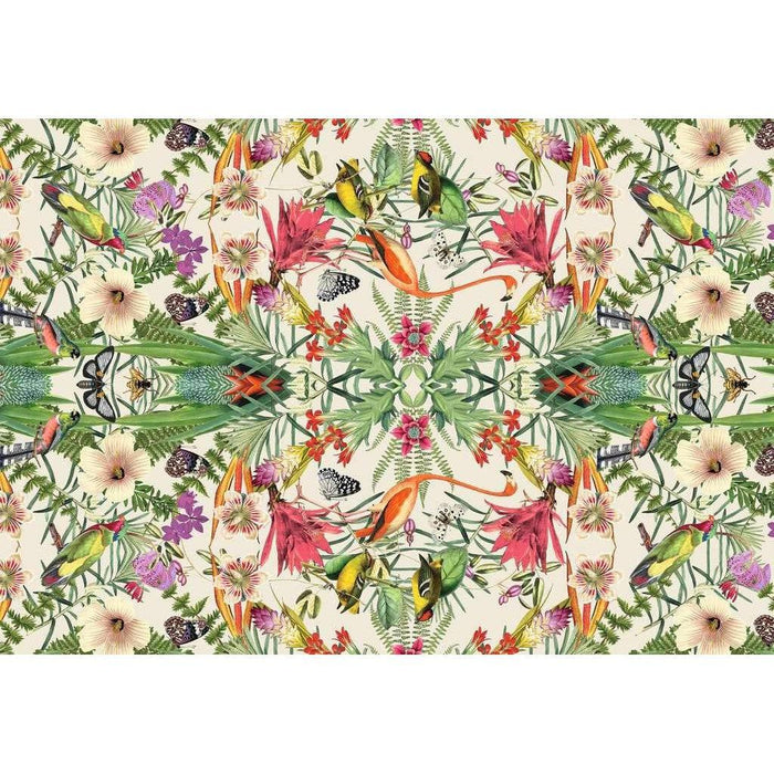 Tropical 99 Piece Mini Jigsaw Puzzle Ravensburger - for just $9.99! 