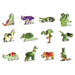 Tropical Birds 160 Piece Wood Jigsaw Puzzle Wooden City - for just $19.99! 