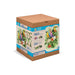 Tropical Birds 160 Piece Wood Jigsaw Puzzle Wooden City - for just $10.99! 