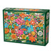 Tropical Cookies 1000 Piece Jigsaw Puzzle Cobble Hill - for just $19.99! 