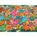 Tropical Cookies 1000 Piece Jigsaw Puzzle Jack Pine - for just $14.99! 