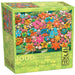 Tropical Cookies 1000 Piece Jigsaw Puzzle Jack Pine - for just $14.99! 