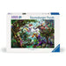 Tropical Dragons 4000 Piece Jigsaw Puzzle Ravensburger - for just $59.99! 