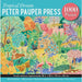 Tropical Dream 1000 Piece Jigsaw Puzzle Peter Pauper - for just $19.99! 