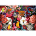 Tropical Flowers 300 Piece Jigsaw Puzzle Ravensburger - for just $11.99! 