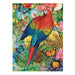 Tropical Garden Parrot 1000 Piece Jigsaw Puzzle Paperblanks - for just $25.99! 