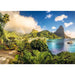 Tropical Lagoon 1000 Piece Jigsaw Puzzle Trefl - for just $19.99! 