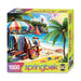 Tropical Paradise 1000 Piece Jigsaw Puzzle Springbok - for just $19.99! 