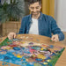 Tropical Reef Life 750 Piece Jigsaw Puzzle Ravensburger - for just $29.99! 
