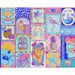 Tropical Vibes 1000 Piece Jigsaw Puzzle Springbok - for just $19.99! 
