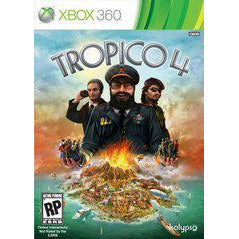 Tropico 4 -  Xbox 360 - Premium Video Games - Just $8.99! Shop now at Retro Gaming of Denver