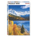 Trout Lake by Vest 1000 Piece Jigsaw Puzzle Piatnik - for just $24.99! 