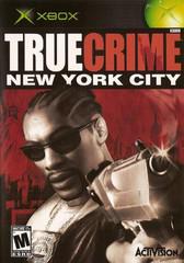True Crime New York City - Xbox - for just $9.99! 