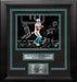 Tua Tagovailoa in Action Miami Dolphins 8x10 Framed Blackout Football Photo with Engraved Autograph - for just $79.99! 