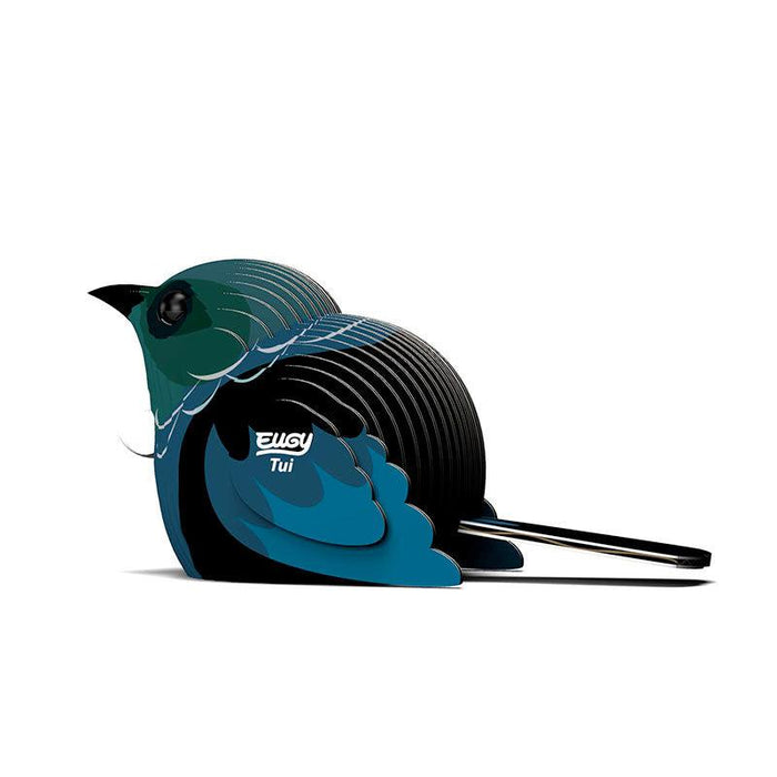 Tui 3D Cardboard Model Kit Eugy - for just $11.99! 