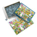Tulip Time 500 Piece Jigsaw Puzzle Cobble Hill - for just $17.99! 