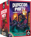 Dungeon Party: Tunnels of Terror - for just $19.99! 