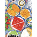 Turkish Breakfast 1000 Piece Jigsaw Puzzle Puzzledly - for just $24.99! 