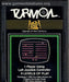 Turmoil (Atari 2600) - for just $0! 