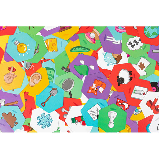 Turn a Phrase Card Game Professor Puzzle - for just $9.99! 