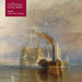 Turner: The Fighting Temeraire 1000 Piece Jigsaw Puzzle Flame Tree - for just $19.99! 