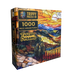 Tuscan Dreams 1000 Piece Jigsaw Puzzle Trippy - for just $19.99! 