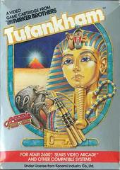 Tutankham - Atari 2600 - for just $22.99! 