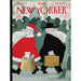 'Twas the Night Before Hanukkah The New Yorker 300 Piece Jigsaw Puzzle NYPC - for just $26.99! 