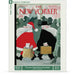 'Twas the Night Before Hanukkah The New Yorker 300 Piece Jigsaw Puzzle NYPC - for just $26.99! 