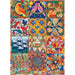 Twelve Days of Christmas Quilt 1000 Piece Jigsaw Puzzle Cobble Hill - for just $19.99! 