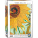Twelve Sunflowers (Detail) 1000 Piece Jigsaw Puzzle Eurographics - for just $19.99! 