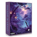 Twilight in Violet 1000 Piece Jigsaw Puzzle Final Piece - for just $19.99! 